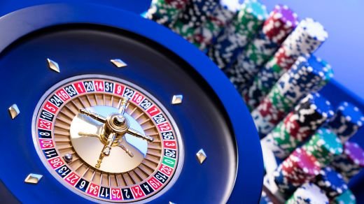 High-Risk, High-Reward: Navigating the World of Online Gambling