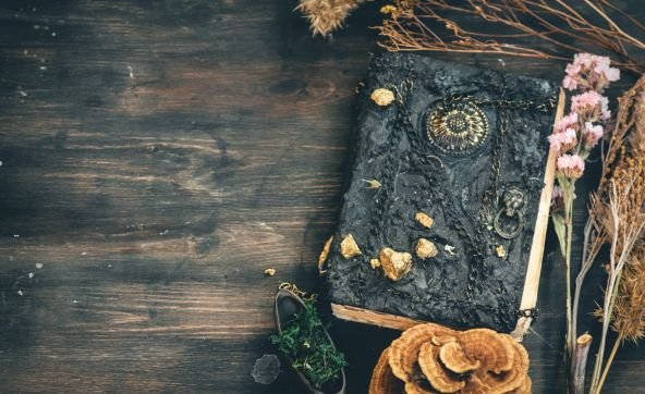 Cleansing Rituals: Removing Black Magic from Your Life