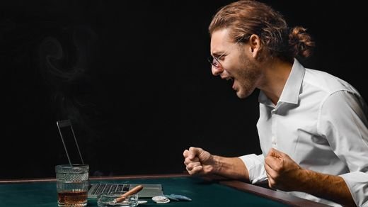 Poker Prodigy: From Novice to Ace in the Card Room
