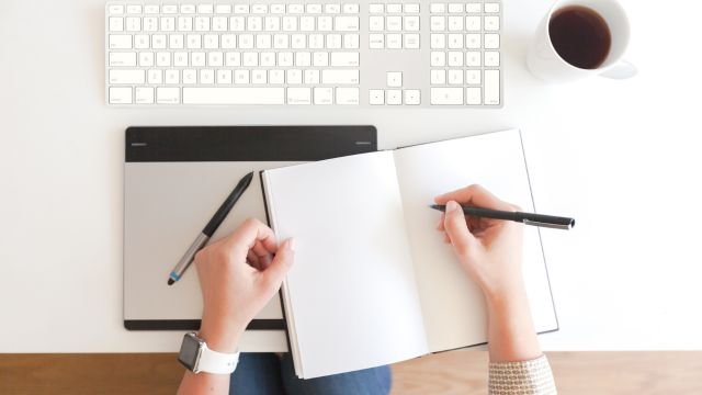 Boost Your Learning: Using Online Notes