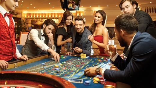 Exploring the World of Online Casinos: Tips and Tricks for Success
