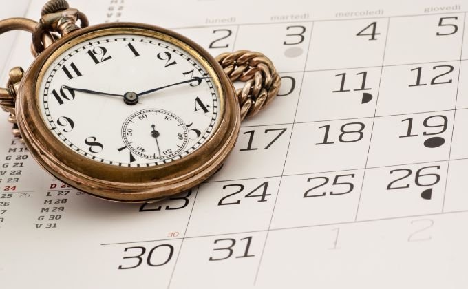 Organize Your Year: Essential Monthly Planners for Every Lifestyle
