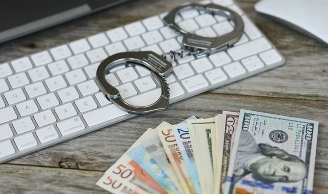 Teach You to Recover the Money You Have Been Scammed