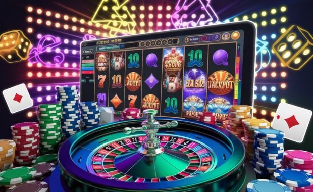 Top 5 Online Casinos Offering Deneme Bonusu You Should Try