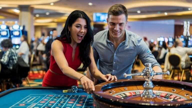 WitchSpin Register: Understanding the Terms and Conditions