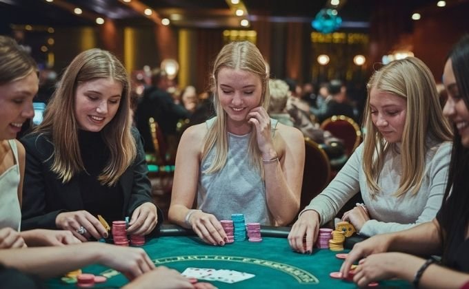 The Top Online Casino Games to Try This Year