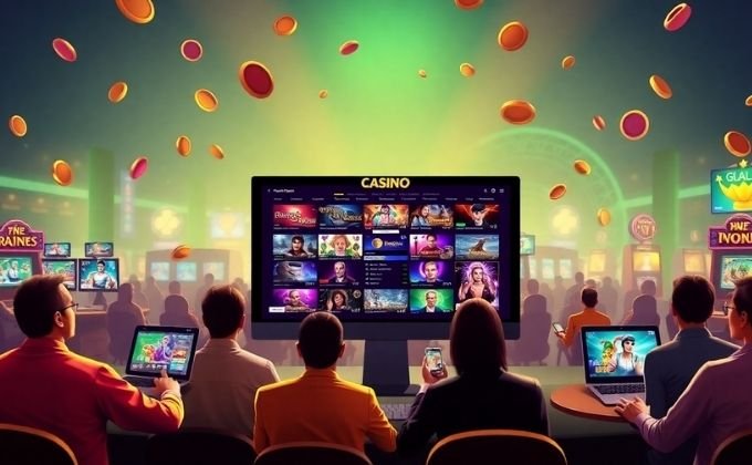 How to Create Your NextPokies Account and Start Winning