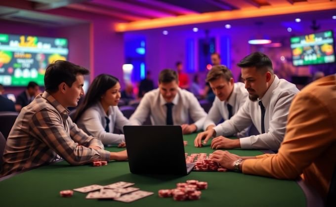The Rise of Mobile Gaming: Why Online Slots Are More Accessible Than Ever
