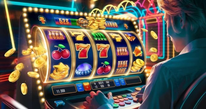 The Impact of User Interface and Graphics on Online Slot Experience