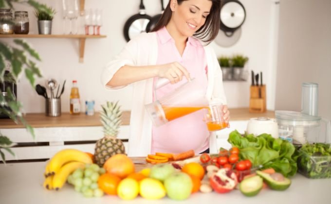 Women’s Health Matters: Preparing Your Body for Motherhood